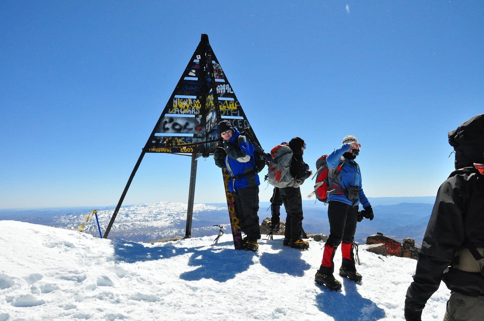 Toubkal Classic 2-Day